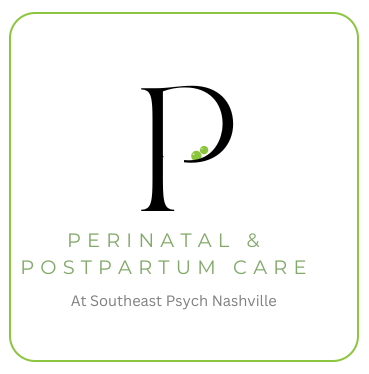 Perinatal & Postpartum Program