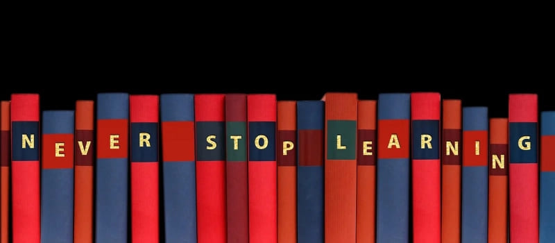 Continuing Education Text