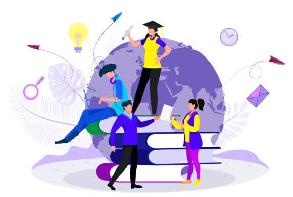 Undergraduate students – Summer Internship Opportunity