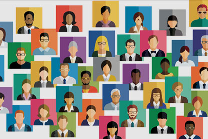 What kind of clients do you see?